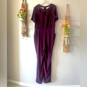 Women’s Jumpsuit - TALL, NWT